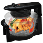 Hurricane air fryer