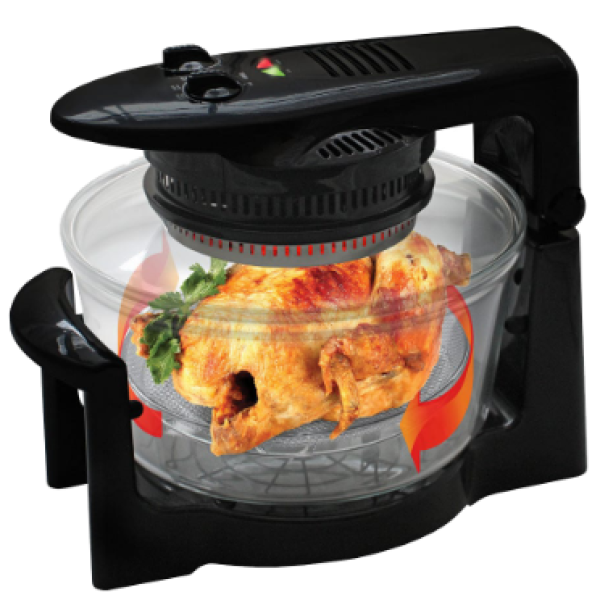 Hurricane air fryer