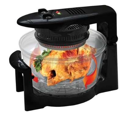 The best Hurricane air fryer 2024