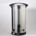 Single-wall 304 stainless steel tank